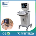 Ultrasound Machine with Trolley